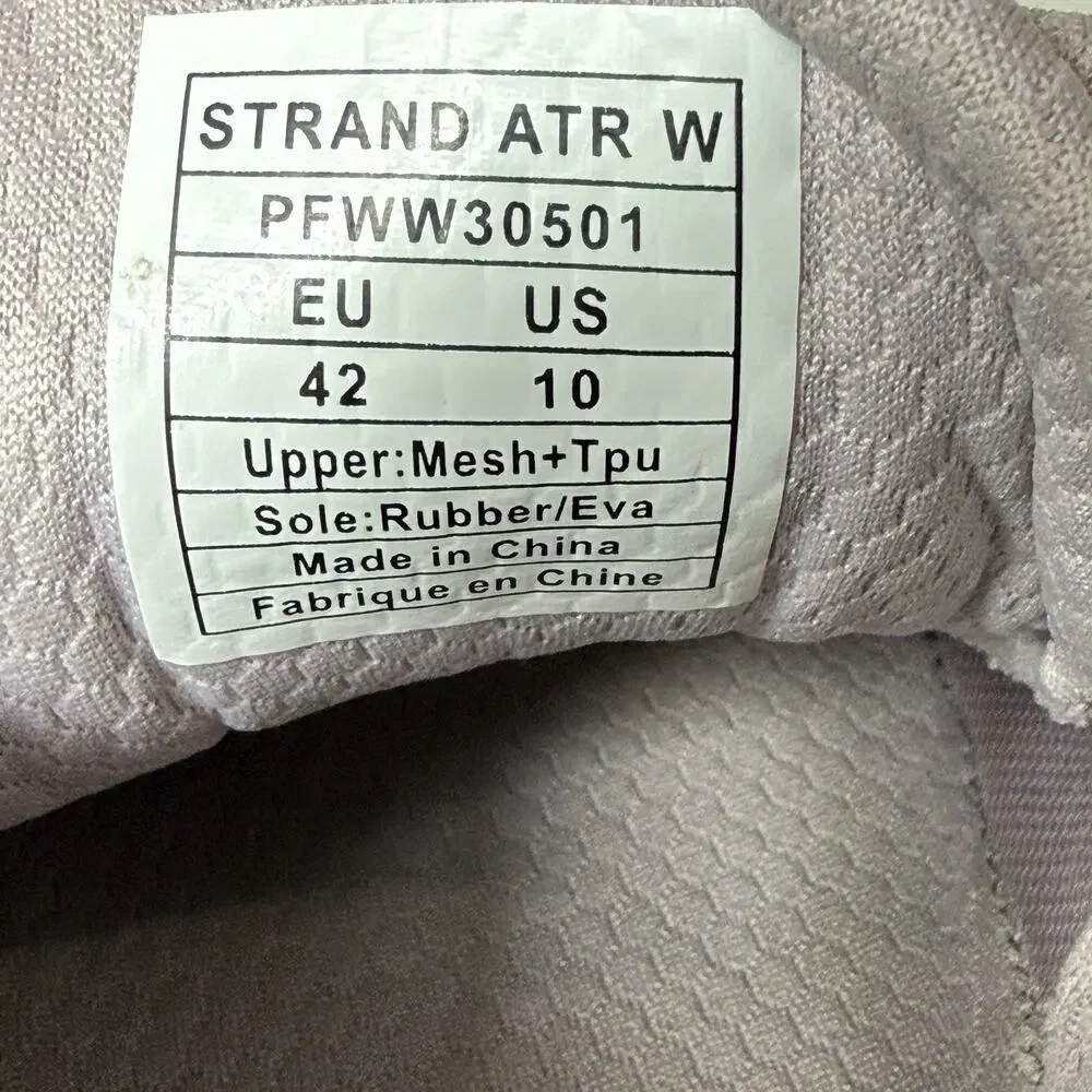 Peluva these strand